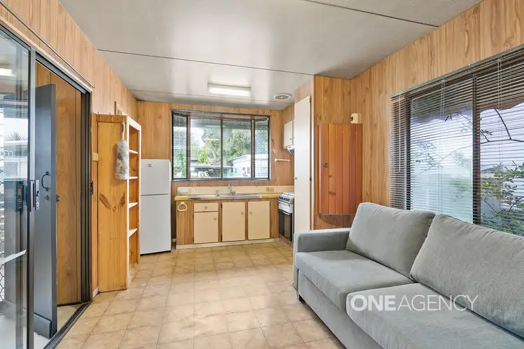 Third view of Homely house listing, 93/17 Terara Road, Terara NSW 2540
