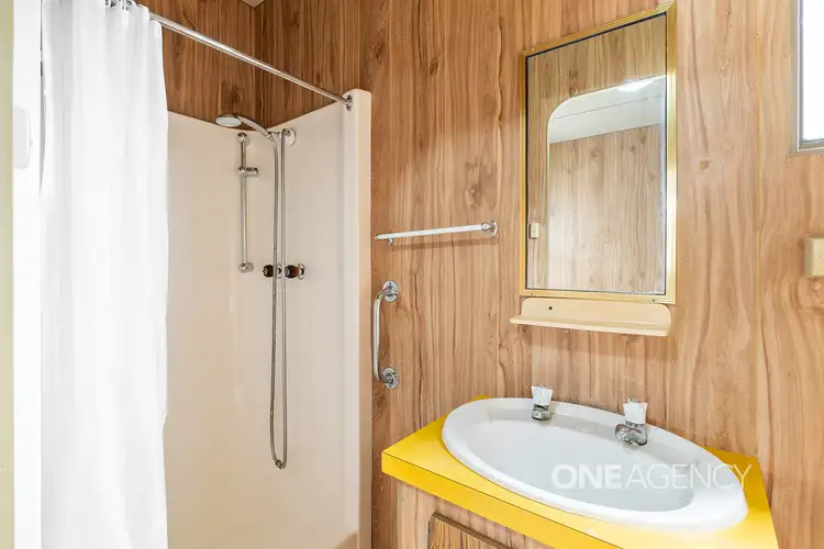 Fifth view of Homely house listing, 93/17 Terara Road, Terara NSW 2540