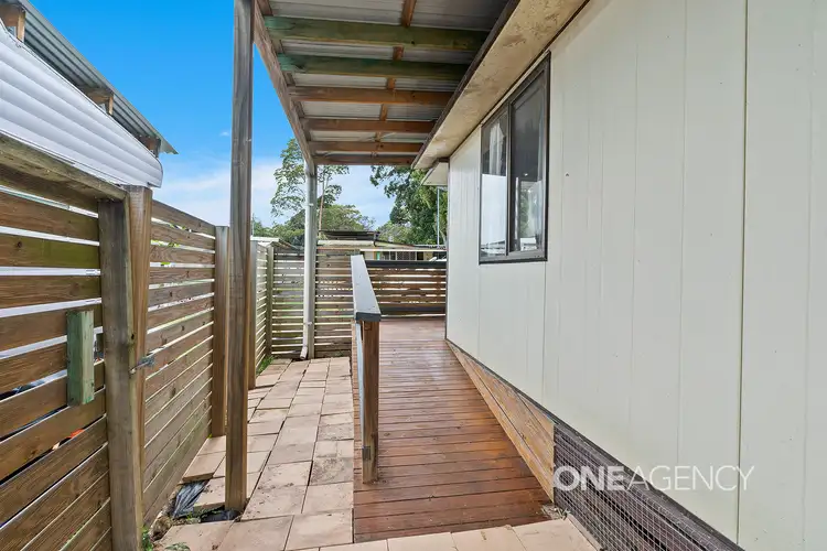 Seventh view of Homely house listing, 93/17 Terara Road, Terara NSW 2540