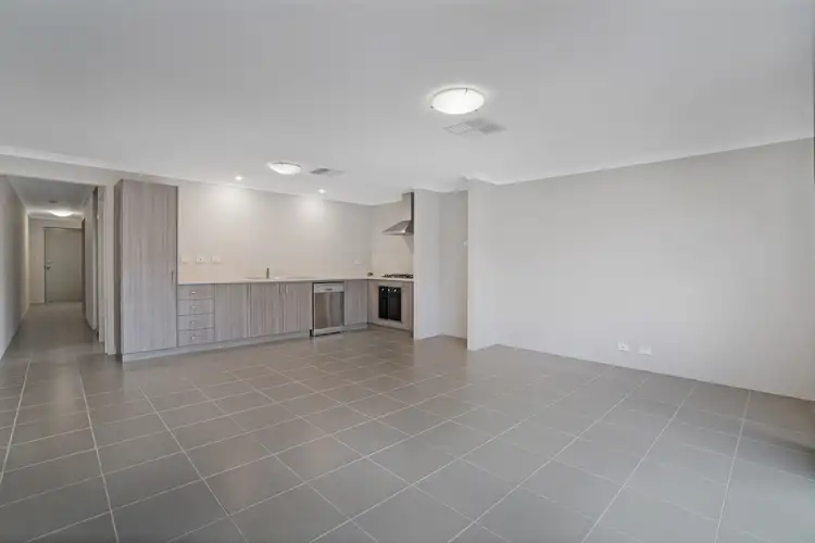 Second view of Homely unit listing, 4/40 Goulburn Road, Baldivis WA 6171