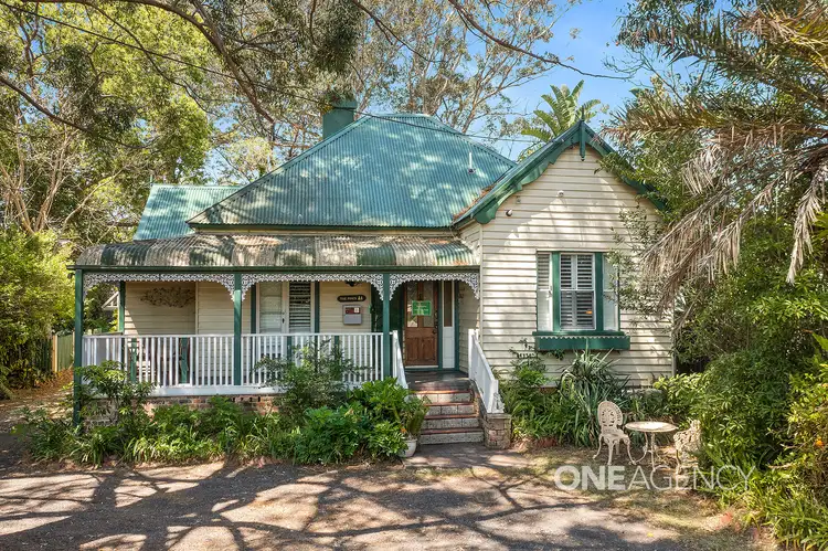 76 East Street, Nowra NSW 2541