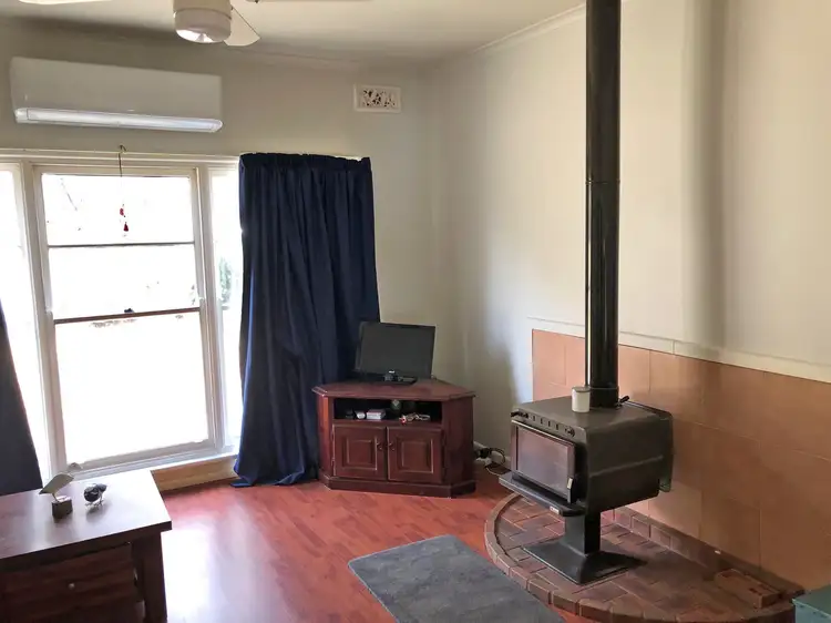 Second view of Homely rural property listing, 21 Godfrey Street, Wedderburn VIC 3518