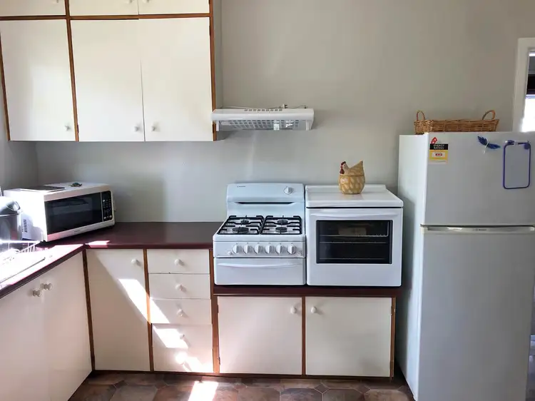 Third view of Homely rural property listing, 21 Godfrey Street, Wedderburn VIC 3518