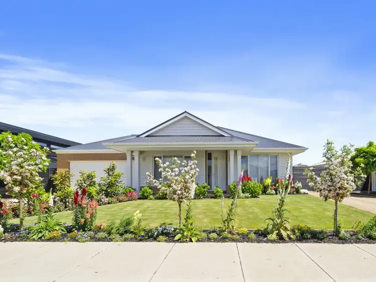 6 Hill Court, Mansfield VIC 3722