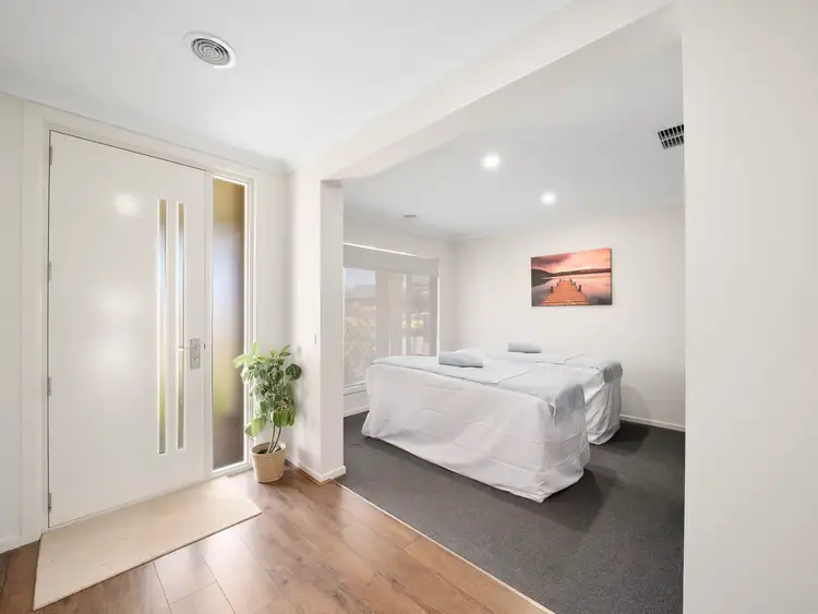 Sixth view of Homely house listing, 6 Hill Court, Mansfield VIC 3722
