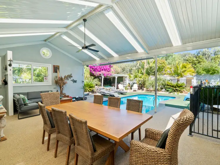 Second view of Homely house listing, 18 Browne Street, Tocumwal NSW 2714