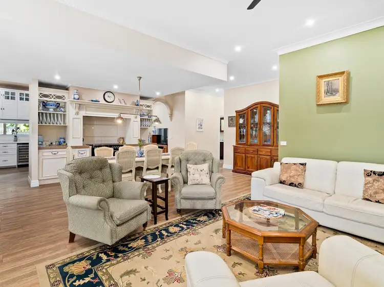 Third view of Homely house listing, 18 Browne Street, Tocumwal NSW 2714