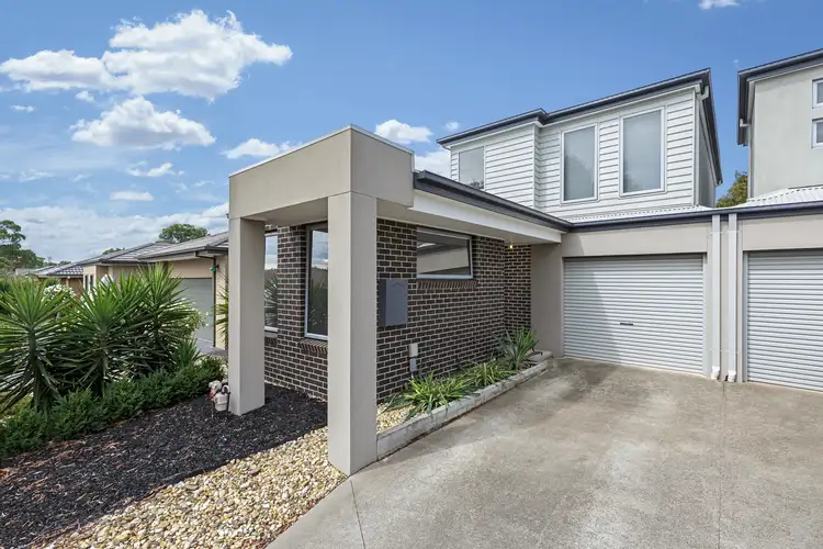40 Tuross Crescent, South Morang VIC 3752