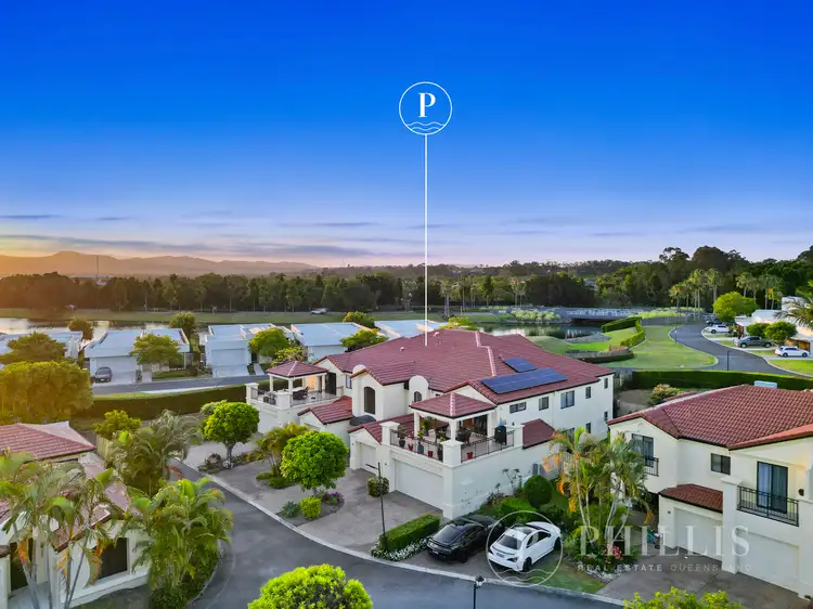 25/38-56 Caseys Road, Hope Island QLD 4212