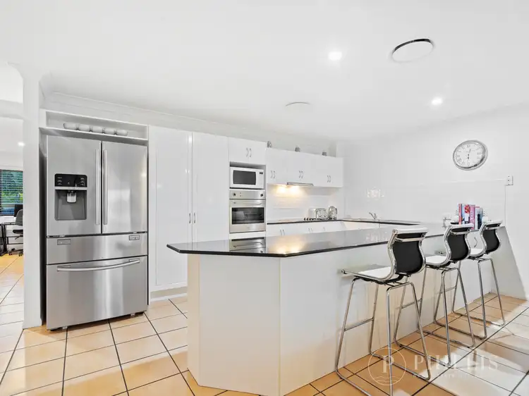 Sixth view of Homely villa listing, 25/38-56 Caseys Road, Hope Island QLD 4212
