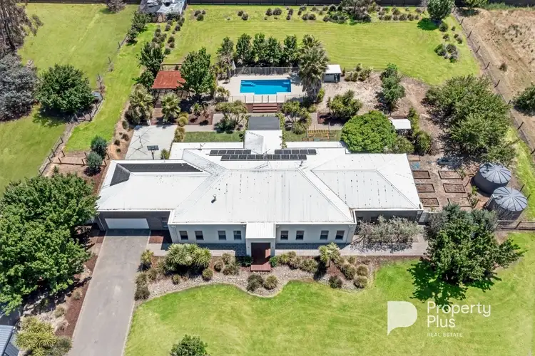Main view of Homely house listing, 166 Ryalls Lane, Strathfieldsaye VIC 3551