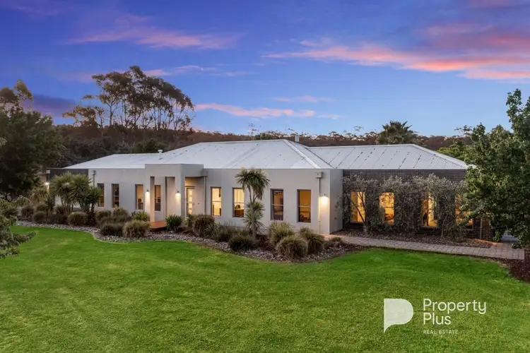 Second view of Homely house listing, 166 Ryalls Lane, Strathfieldsaye VIC 3551