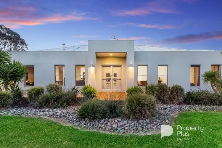 Fourth view of Homely house listing, 166 Ryalls Lane, Strathfieldsaye VIC 3551