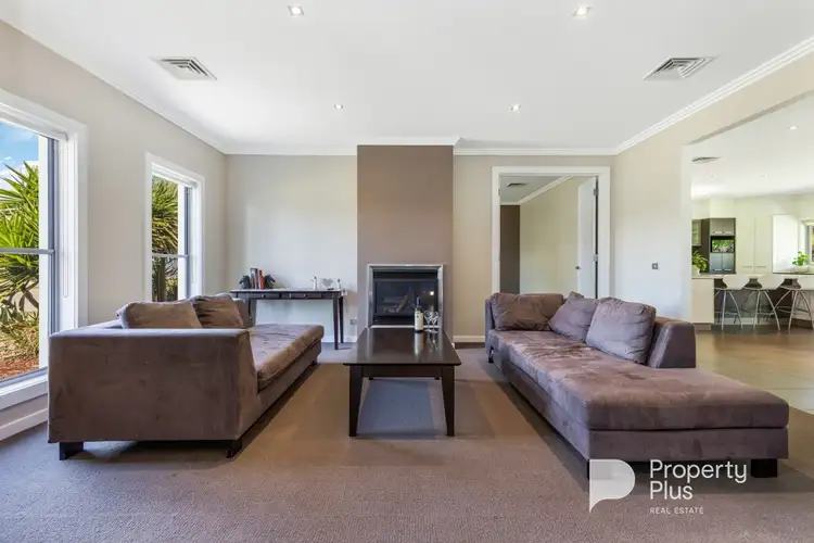 Fifth view of Homely house listing, 166 Ryalls Lane, Strathfieldsaye VIC 3551