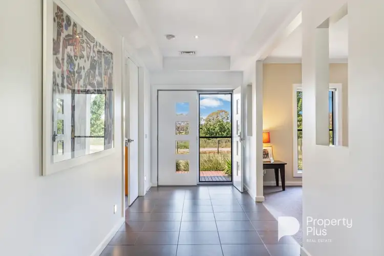 Sixth view of Homely house listing, 166 Ryalls Lane, Strathfieldsaye VIC 3551
