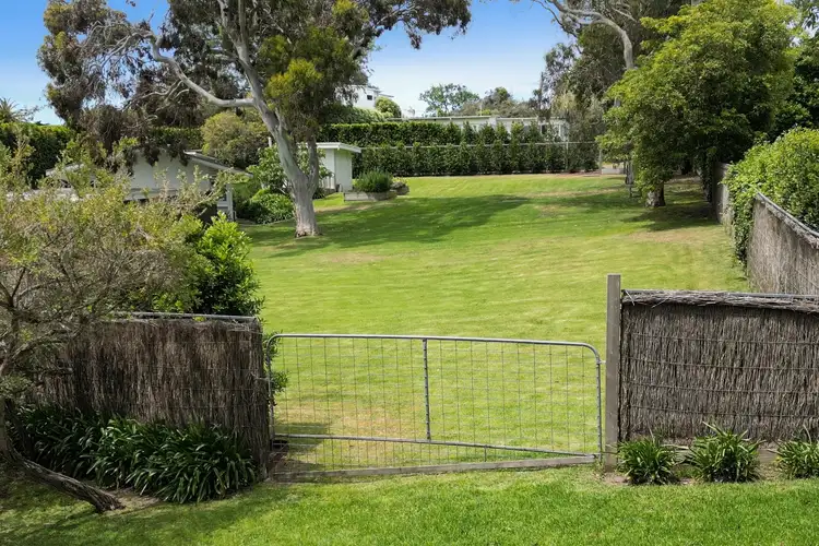 Sixth view of Homely land listing, 2 Merrylands Avenue, Portsea VIC 3944