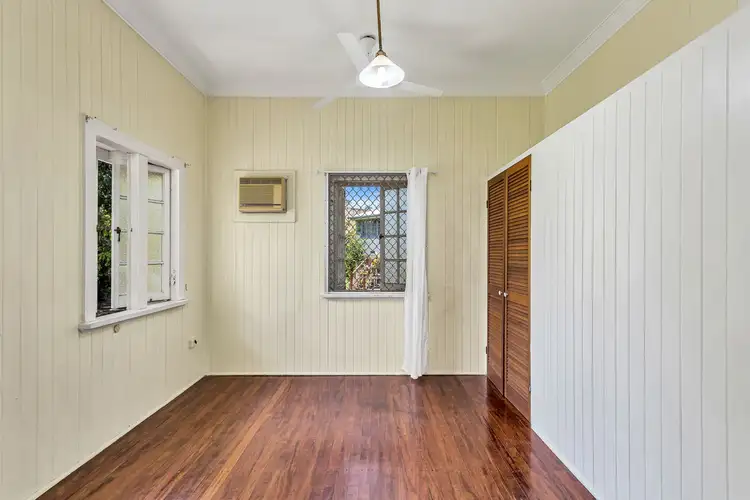 Fifth view of Homely villa listing, 27/404-418 Mccoombe Street, Mooroobool QLD 4870