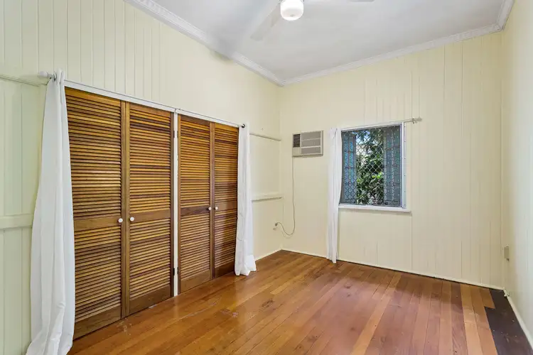 Sixth view of Homely villa listing, 27/404-418 Mccoombe Street, Mooroobool QLD 4870