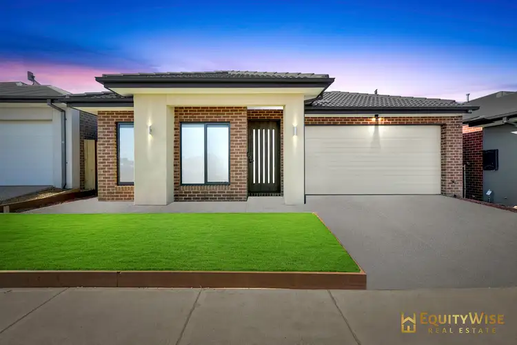 12 Lucania Crescent, Tarneit VIC 3029
