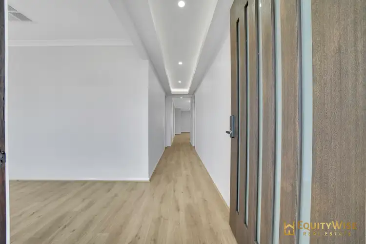 Second view of Homely house listing, 12 Lucania Crescent, Tarneit VIC 3029