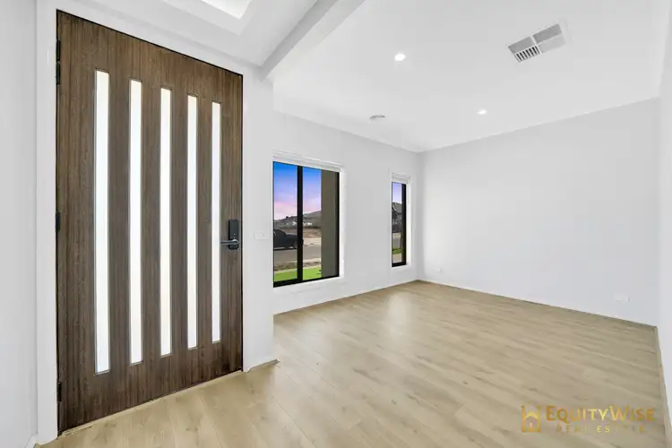 Third view of Homely house listing, 12 Lucania Crescent, Tarneit VIC 3029