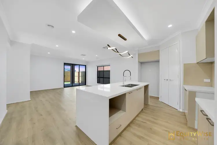 Fourth view of Homely house listing, 12 Lucania Crescent, Tarneit VIC 3029