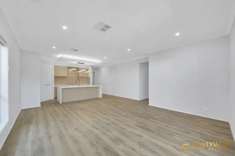 Sixth view of Homely house listing, 12 Lucania Crescent, Tarneit VIC 3029