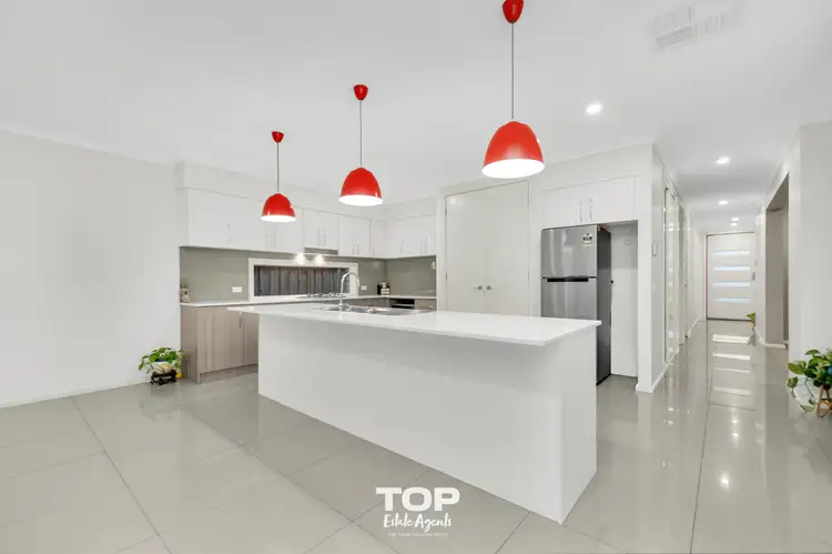 Fifth view of Homely house listing, 19 Crepe Avenue, Cranbourne West VIC 3977