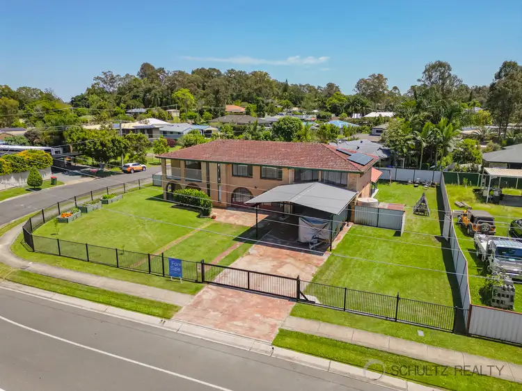 23 Leawarra Drive, Loganholme QLD 4129