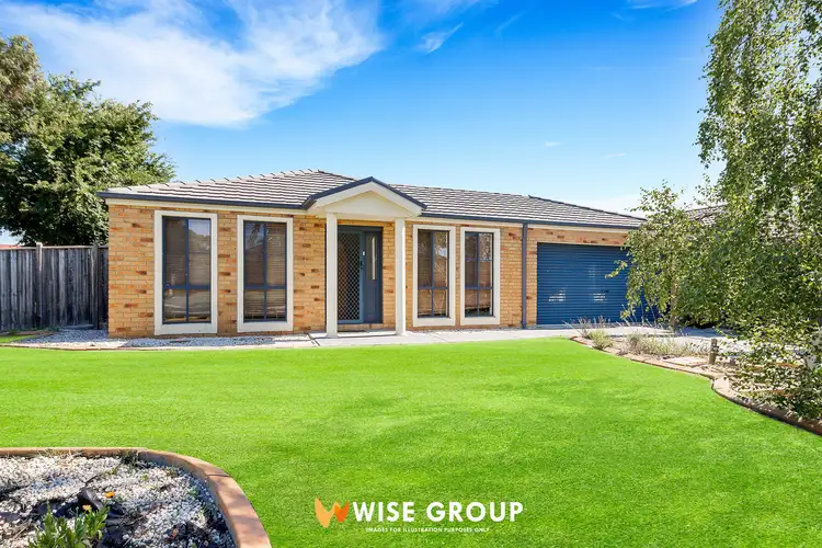 Main view of Homely house listing, 15 Emperor Road, Berwick VIC 3806