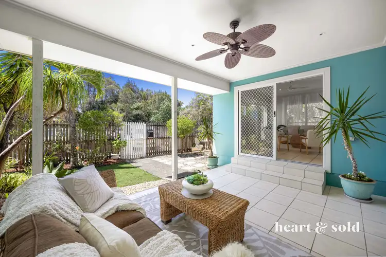 Fifth view of Homely house listing, 1 Lakedrive Crescent, Marcoola QLD 4564