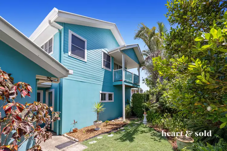 Sixth view of Homely house listing, 1 Lakedrive Crescent, Marcoola QLD 4564