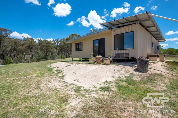 Main view of Homely rural property listing, 2135 Wellington Vale Road, Emmaville NSW 2371