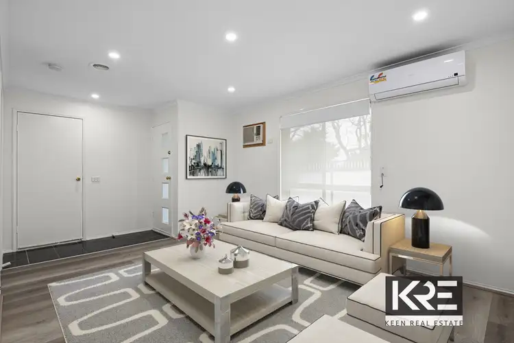 Main view of Homely house listing, 37 Hall Road, Carrum Downs VIC 3201