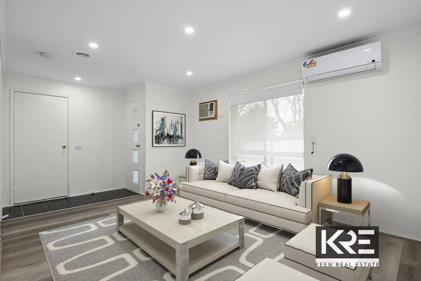 Main view of Homely house listing, 37 Hall Road, Carrum Downs VIC 3201