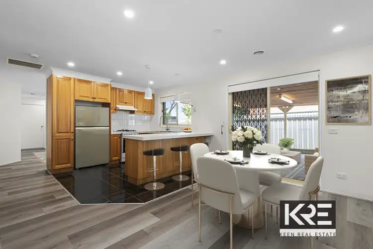 Second view of Homely house listing, 37 Hall Road, Carrum Downs VIC 3201