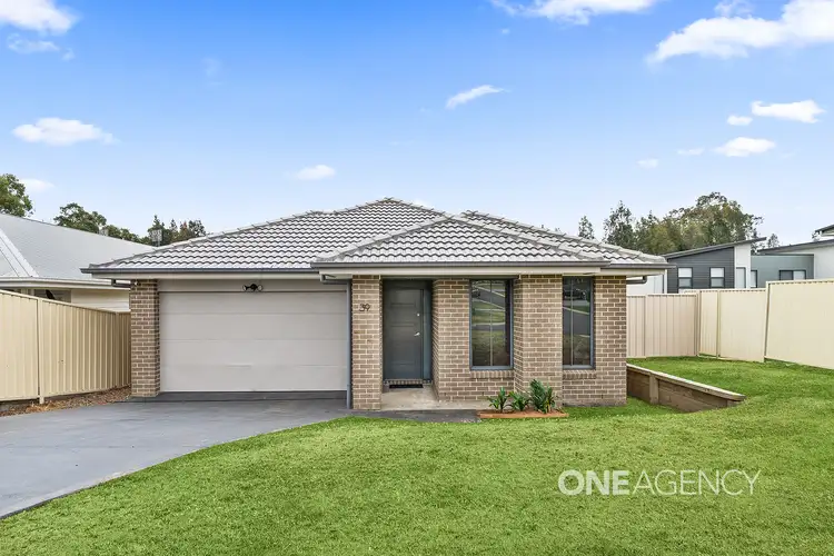 39 Tahnee Street, Sanctuary Point NSW 2540