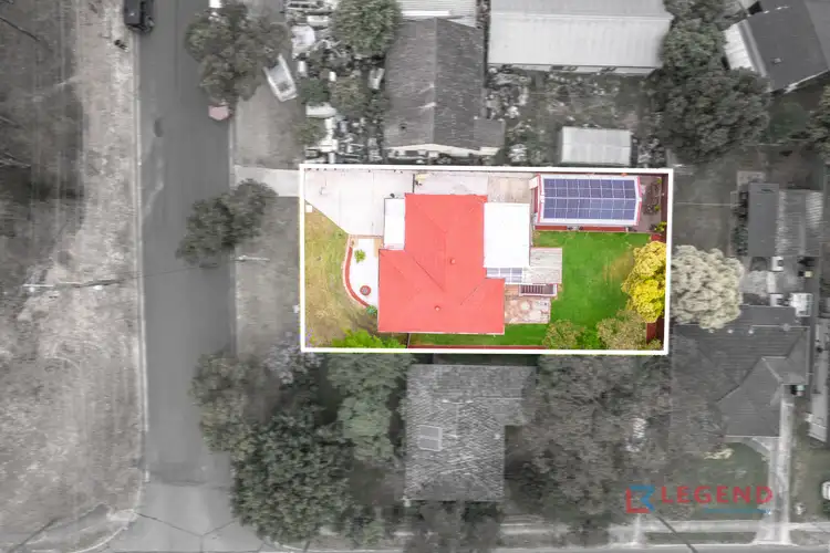 Third view of Homely house listing, 48 Glebe Place, Kingswood NSW 2747