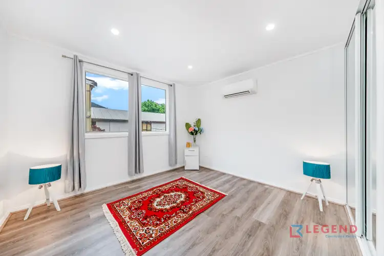 Fourth view of Homely house listing, 48 Glebe Place, Kingswood NSW 2747