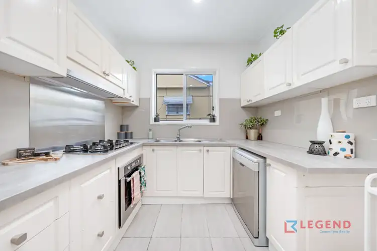 Fifth view of Homely house listing, 48 Glebe Place, Kingswood NSW 2747