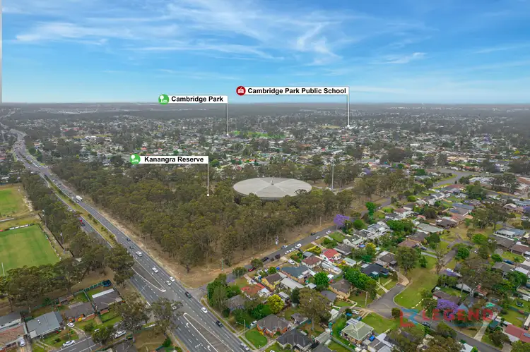 Sixth view of Homely house listing, 48 Glebe Place, Kingswood NSW 2747