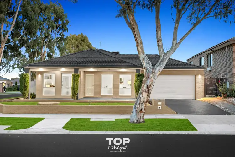 Main view of Homely house listing, 16 Sunline Way, Lyndhurst VIC 3975