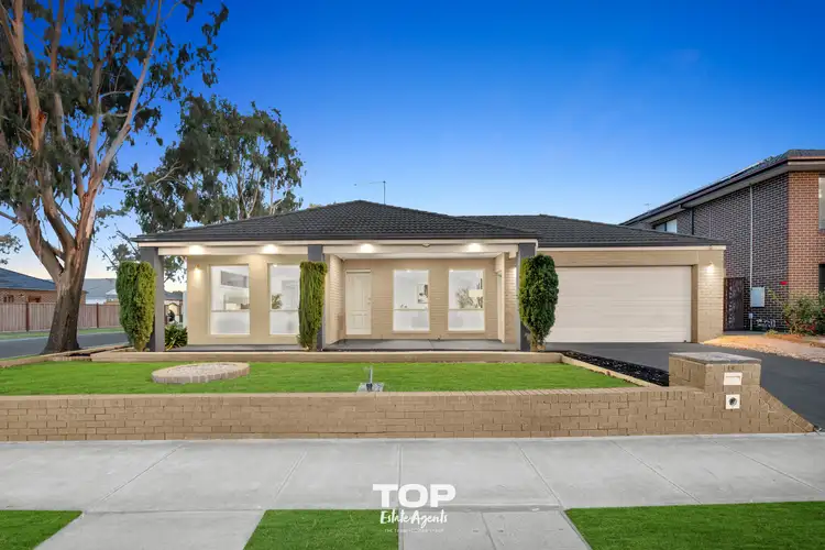 Second view of Homely house listing, 16 Sunline Way, Lyndhurst VIC 3975