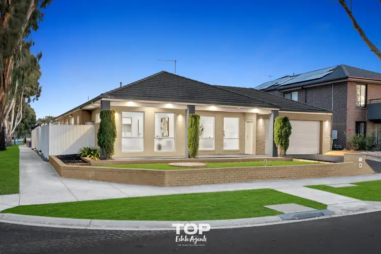 Third view of Homely house listing, 16 Sunline Way, Lyndhurst VIC 3975