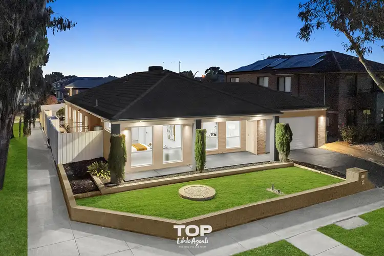 Fourth view of Homely house listing, 16 Sunline Way, Lyndhurst VIC 3975