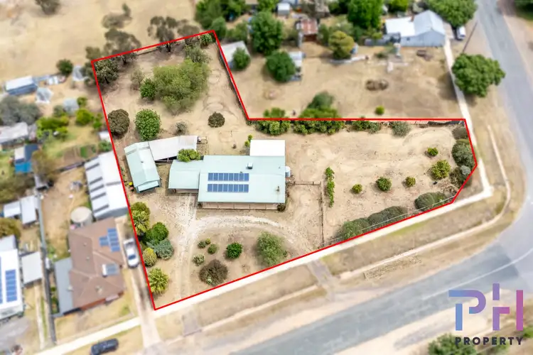 Second view of Homely house listing, 23-27 Lily Street, Bridgewater on Loddon VIC 3516