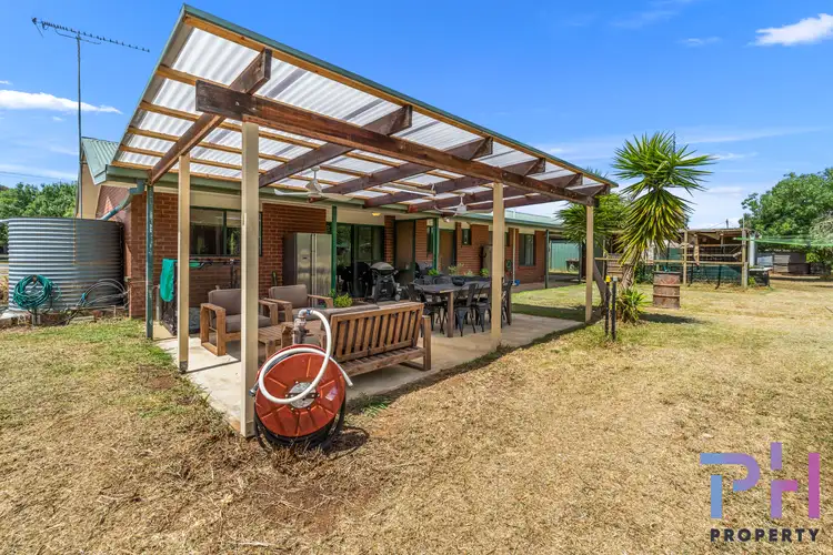 Fifth view of Homely house listing, 23-27 Lily Street, Bridgewater on Loddon VIC 3516