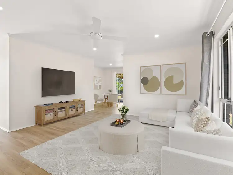 Fifth view of Homely house listing, 37 Mckinley Street, Eagleby QLD 4207