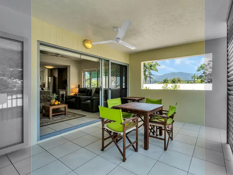 13/110-114 Collins Avenue, Edge Hill QLD 4870