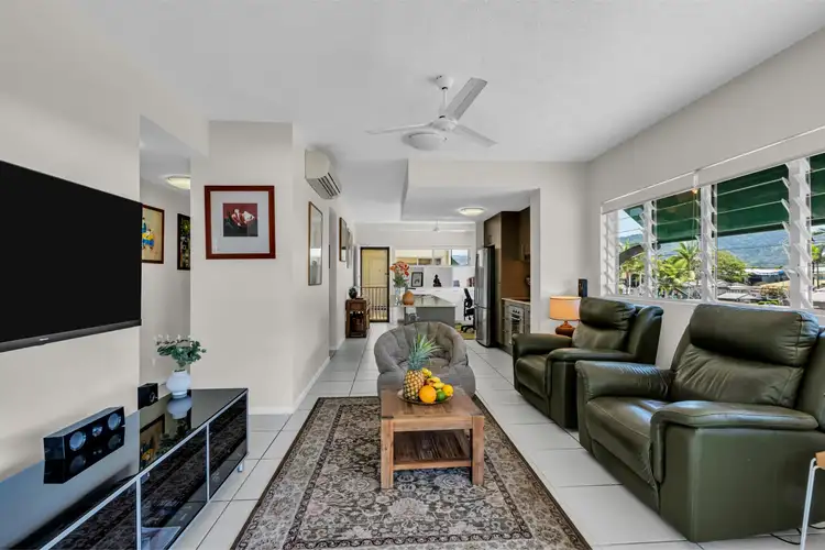 Fourth view of Homely unit listing, 13/110-114 Collins Avenue, Edge Hill QLD 4870
